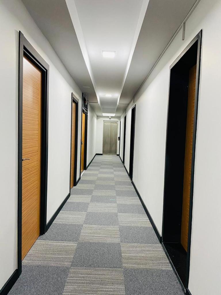 Animos Butik Otel Ankara Exteriér fotografie
